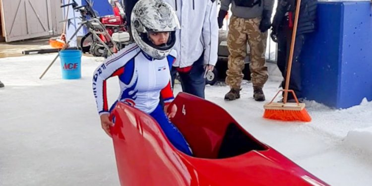 61 Bleus aux Jeux olympiques de la jeunesse d’hiver 2020