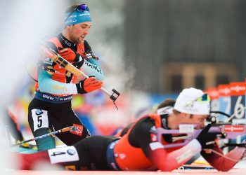 Coupe du monde de biathlon 2020 : le programme de l’étape de Pokljuka