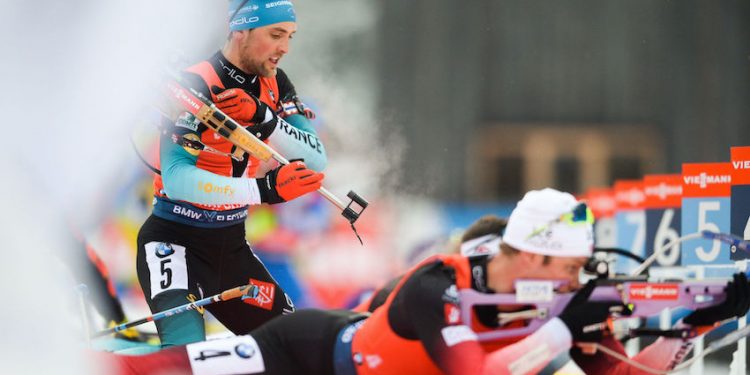 Coupe du monde de biathlon 2020 : le programme de l’étape de Pokljuka