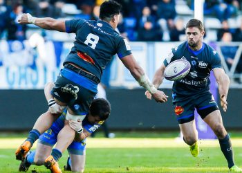 Rugby : le programme de la 6e journée de la Challenge Cup 2020