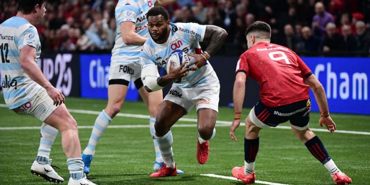Rugby : le programme de la 6e journée de Champions Cup 2020