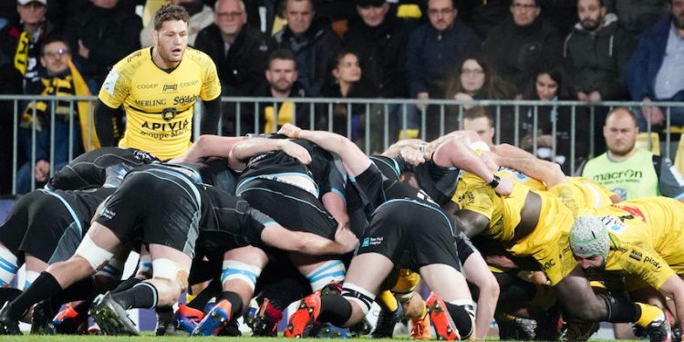 Rugby : le programme de la 5e journée de la Champions Cup 2020