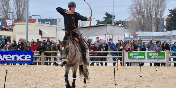 Cheval Passion 2020 : « Un carrefour de rencontres »