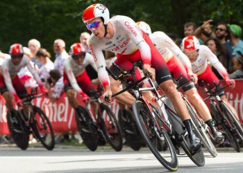 Cyclisme : l’effectif complet de Cofidis
