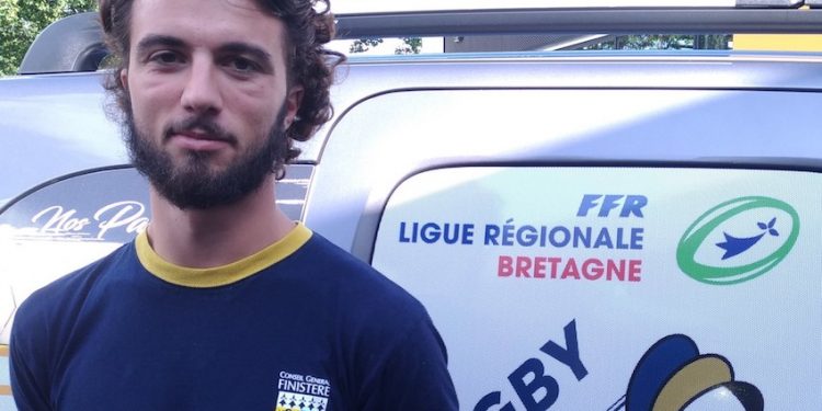 Le Comité de rugby couvre le Finistère de long en large
