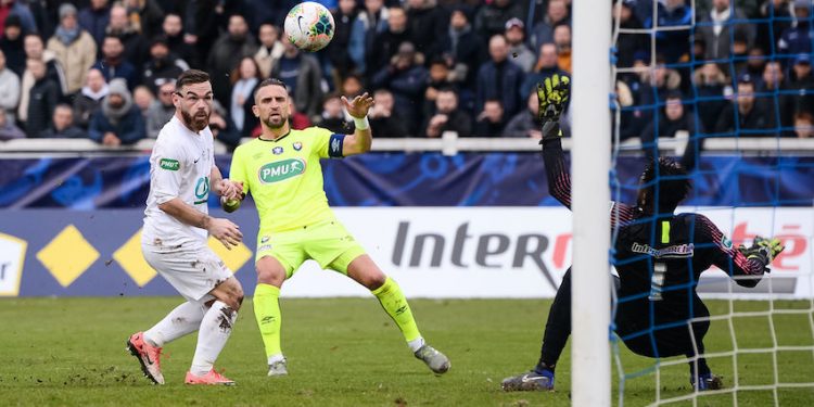 Coupe de France de football : le programme des 32e de finale