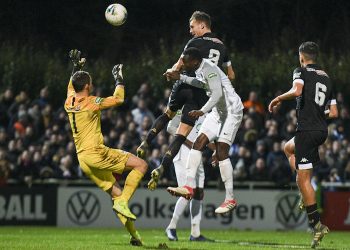 Football : les affiches des 16es de finale de la Coupe de France