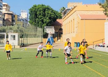 Football : titre mondial en jeu à Dubaï