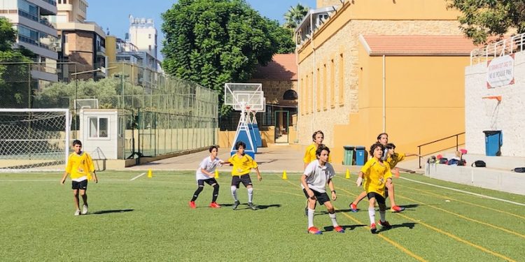 Football : titre mondial en jeu à Dubaï