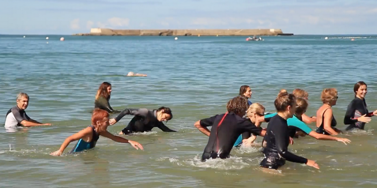 Le sport sur ordonnance fait bouger le Pays Basque