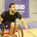 Para-badminton : Saintes théâtre des championnats de France