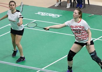 Para-badminton : les Bleus en forme à l’approche de Tokyo