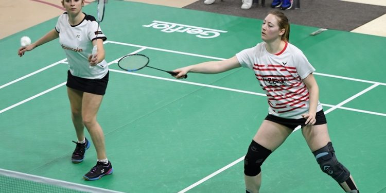 Para-badminton : les Bleus en forme à l’approche de Tokyo