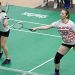 Para-badminton : les Bleus en forme à l’approche de Tokyo