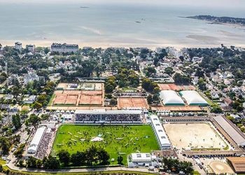 Équitation : le Jumping de La Baule prépare ses 60 ans