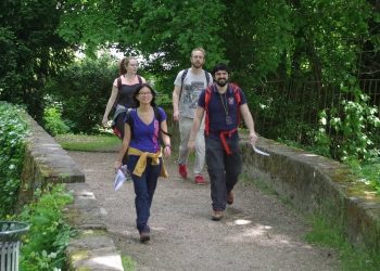 Randonnée : le Rando Challenge 2020 à Beynes