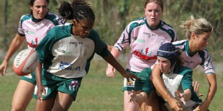 Rugby : la Martinique accueille l’élite caribéenne