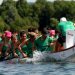 Dragon Boat : les Mondiaux en août à Aix-les-Bains