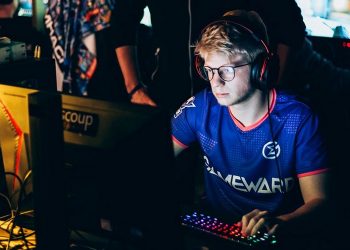Esport : GameWard au côté de Boulogne-Billlancourt