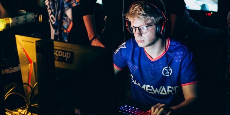 Esport : GameWard au côté de Boulogne-Billlancourt