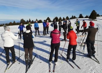 Haute-Savoie Nordic joue la carte découverte