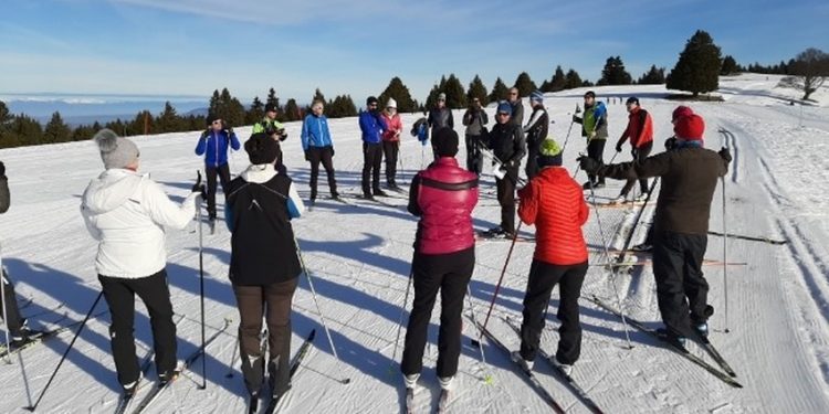 Haute-Savoie Nordic joue la carte découverte