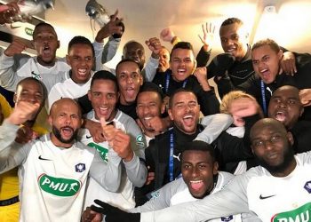 Coupe de France : La JS Saint-Pierroise a marqué l’histoire