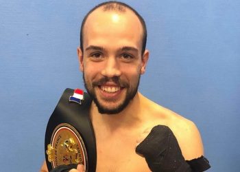 Boxe – Anthony Chapat : « Montrer ce que je vaux »
