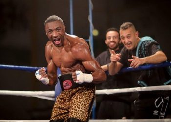 Arnaud Romera : « Une grande soirée de boxe »