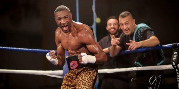Arnaud Romera : « Une grande soirée de boxe »