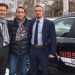 Nissan Groupe Maurin et le FC Grenoble Rugby main dans la main