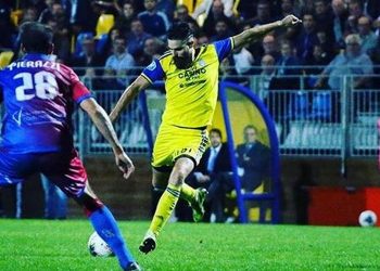 Coupe de France : le Pau FC rêve de faire chuter Bordeaux