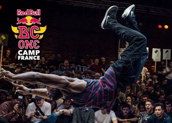 Danse : le breakdance cherche ses champions à Lyon