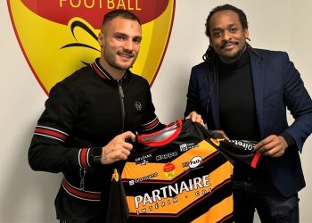 Ligue 2 : l’US Orléans relance Mollo et Letellier