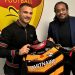Ligue 2 : l’US Orléans relance Mollo et Letellier