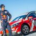 Sébastien Loeb participe au e-Trophée Andros