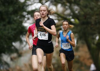 Le cross MGEN UNSS sacré à Reims