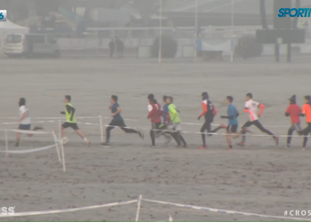 Cross national MGEN UNSS 2020 : revivez la course sport partagé