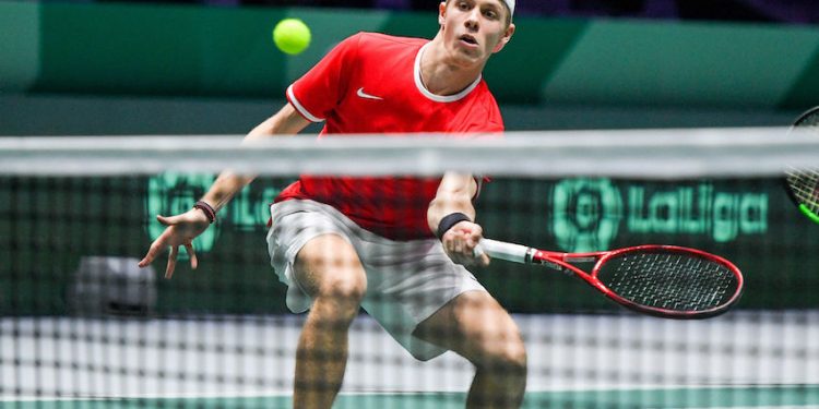 Tennis : le plateau de l’Open Sud de France