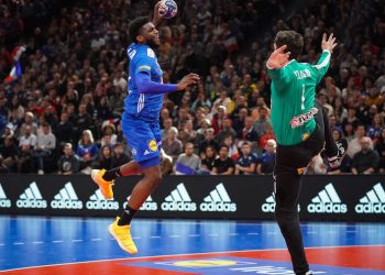 Golden League : les Bleus s’inclinent face au Danemark