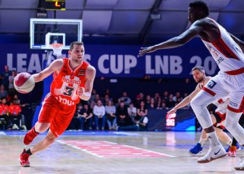 Tous les qualifiés de la Disneyland Leaders Cup LNB 2020 de basket