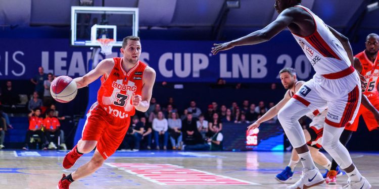 Tous les qualifiés de la Disneyland Leaders Cup LNB 2020 de basket