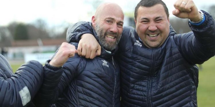 Le SAS Épinal attend le LOSC en Coupe de France