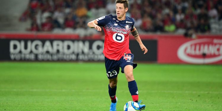 Coupe de la Ligue : le LOSC muraille du nord ?