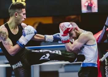 2020, année de la Savate