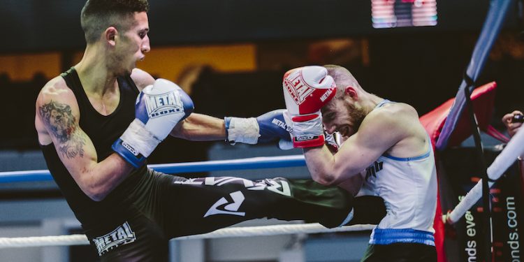 2020, année de la Savate