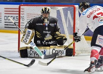Hockey sur glace : Amiens et Rouen en finale de la Coupe de France