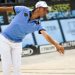 Master 2020 de pétanque : Dylan Rocher annonce son équipe