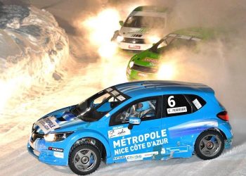 E-Trophée Andros : les résultats de l’étape d’Isola 2000