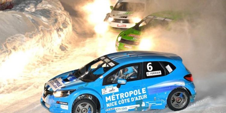 E-Trophée Andros : les résultats de l’étape d’Isola 2000
